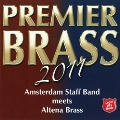 Premier Brass 2011 - Amsterdam Staff Band Meets Altena Brass