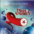 Disco Giants Vol.9 : 20 Full Length Disco Classics Of The 80's