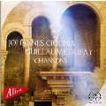 Chansons - Ciconia, Dufay, etc