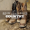 All-Time Great Country Songs