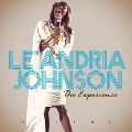 Le'andria Johnson : The Experience (Deluxe Edition) [CD+DVD]