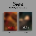 5ight: 5th Mini Album (ランダムバージョン)