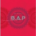 No Mercy : B.A.P 1st Mini Album