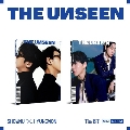 THE UNSEEN: 1st Mini Album (Standard Ver.)(ランダムバージョン)