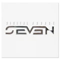 Digital Bounce : SE7EN 1st Mini Album