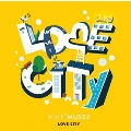 Muses Diary Part.3: Love City (Repackage Mini Album)