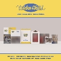 2022 GOLDEN CHILD SEASON'S GREETINGS [CALENDAR+GOODS]