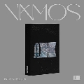 Vamos: 1st Mini Album (Reissue/VAMOS O Ver.)