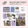BILLLIE 2023 SEASON'S GREETINGS ＜the thing Busters＞ [CALENDAR+GOODS]