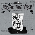 Ride the Vibe (Platform Ver.) [ミュージックカード]<完全数量限定盤>