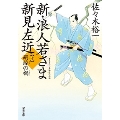 新・浪人若さま新見左近 十 書き下ろし長編時代小説 双葉文庫 さ 38-17