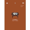 AIM ISSUE 10 韓国の寺刹料理 (Korean Temple Food)