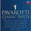 Pavarotti - Classic Duets