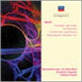 Holst: The Planets Op.32, Egdon Heath Op.47, The Perfect Fool Op.39, etc