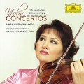 Tchaikovsky: Violin Concerto Op.35; Prokofiev: Violin Concerto No.1