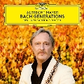 Bach Generations