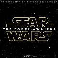Star Wars: The Force Awakens (Walmart Exclusive)<限定盤>