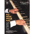 PIANO:POPULAR PIANO MADE EASY