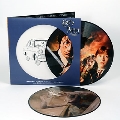 Harry Potter And The Chamber Of Secrets (Picture Vinyl)<限定盤>