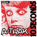 Ten Seconds, Vol. 1 [10inch]＜限定盤＞