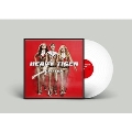 Glitter (White Vinyl)