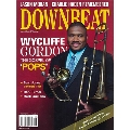 DOWNBEAT 2014年10月号