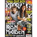 KERRANG 2017年5月6日号