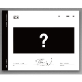 The W: 3rd Mini Album (Blanc Ver.)