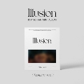 Illusion: 1st Mini Album (Dramatic Ver.)