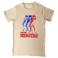 Queen Multicolour Photo T-Shirt/Mサイズ