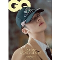 GQ KOREA 2025年4月号＜C_YEONJUN (TOMORROW X TOGETHER)＞