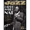 JAZZ JAPAN Vol.35
