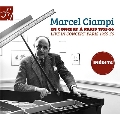マルセル・シャンピ - パリ・コンサート 1955-56