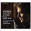 Weber: Works For Clarinet