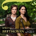 ベートーヴェン: ヴァイオリン・ソナタ第5番「春」、第6番、第8番