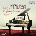 J.S.Bach: Das Wohltemperierte Klavier