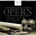The Most Beautiful German Operas (10-CD Wallet Box)
