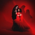 Kissing Death＜Red, Black, Splatter Vinyl＞