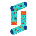 The Works Sock(26-29.5cm)