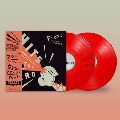 Hits To The Head<Transparent Red Vinyl/数量限定盤>