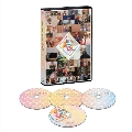 MANKAI MOVIE『A3!』～Another Stories～ [Blu-ray Disc+3DVD]