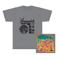 ザ・スライ、スリック・アンド・ザ・ウィックド +1 [CD+Tシャツ:ブラック/Mサイズ]<完全限定生産盤>