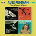 R. FREEMAN - FOUR CLASSIC ALBUMS