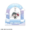 SPY×FAMILY ぶら下がりアクリルスタンド/ユーリ・ブライア