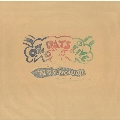 OZ DAYS LIVE '72-'73 Kichijoji The 50th Anniversary Collection [3CD+BOOK]