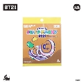 BT21 モバイルステッカーver.2/SHOOKY(BABY)