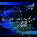 Revolution to New AGE (TYPE:B) [CD+DVD]<初回限定盤>