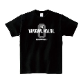 NO MARINES, NO LIFE. 2020 T-shirts Mサイズ(荻野 貴司)