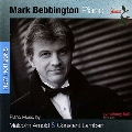 マーク・ベッビントン:ピアノ・リサイタル