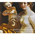 荒ぶるテオルボの至芸～ルネサンスとバロックのはざま、北イタリアの撥弦楽器芸術